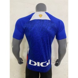 Camiseta De Fútbol 2ª Equipación Athletic Club 2024/25