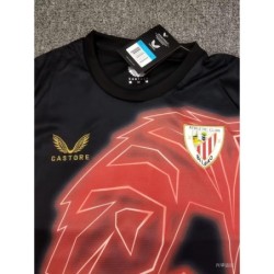 Camiseta De Fútbol Edición Especial Athletic Club 2024/25