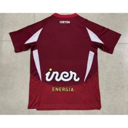 Camiseta De Fútbol 2ª Equipación Albacete 2024/25