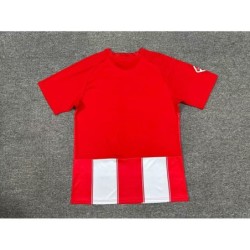 Camiseta De Fútbol 1ª Equipación Almería 2024/25