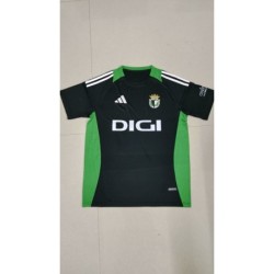Camiseta De Fútbol 2ª Equipación Burgos 2024/25