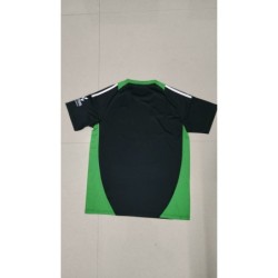 Camiseta De Fútbol 2ª Equipación Burgos 2024/25