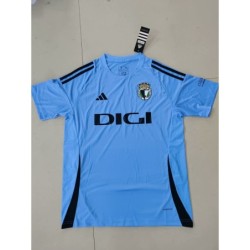 Camiseta De Fútbol 3ª Equipación Burgos 2024/25