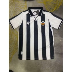 Camiseta De Fútbol 1ª Equipación Castellón 2024/25