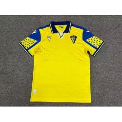 Camiseta De Fútbol 1ª Equipación Cádiz 2024/25