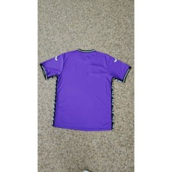 Camiseta De Fútbol 2ª Equipación Córdoba 2024/25