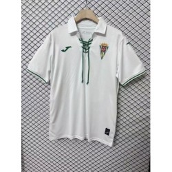 Camiseta De Fútbol Edición Especial Córdoba 2024/25