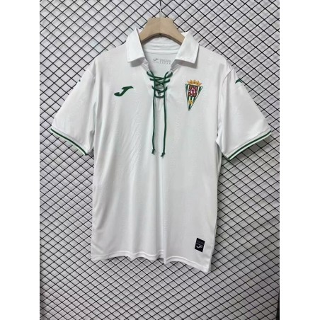 Camiseta De Fútbol Edición Especial Córdoba 2024/25