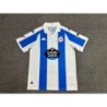 Camiseta De Fútbol 1ª Equipación Deportivo La Coruña 2024/25