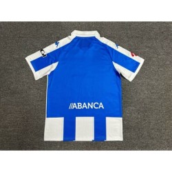 Camiseta De Fútbol 1ª Equipación Deportivo La Coruña 2024/25