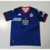 Camiseta De Fútbol 2ª Equipación Deportivo La Coruña 2024/25