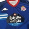 Camiseta De Fútbol 2ª Equipación Deportivo La Coruña 2024/25