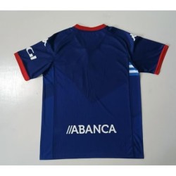 Camiseta De Fútbol 2ª Equipación Deportivo La Coruña 2024/25