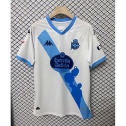 Camiseta De Fútbol 3ª Equipación Deportivo La Coruña 2024/25