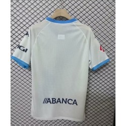 Camiseta De Fútbol 3ª Equipación Deportivo La Coruña 2024/25