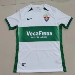 Camiseta De Fútbol 1ª Equipación Elche 2024/25