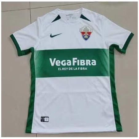 Camiseta De Fútbol 1ª Equipación Elche 2024/25