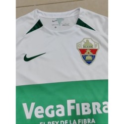 Camiseta De Fútbol 1ª Equipación Elche 2024/25