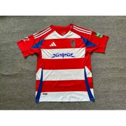 Camiseta De Fútbol 1ª Equipación Granada 2024/25