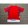 Camiseta De Fútbol 1ª Equipación Granada 2024/25
