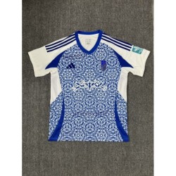 Camiseta De Fútbol 2ª Equipación Granada 2024/25