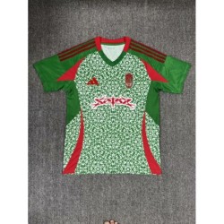 Camiseta De Fútbol 3ª Equipación Granada 2024/25