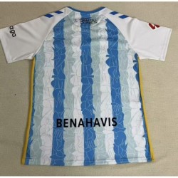 Camiseta De Fútbol 1ª Equipación Málaga 2024/25