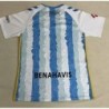 Camiseta De Fútbol 1ª Equipación Málaga 2024/25