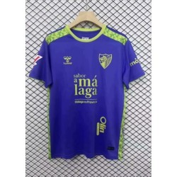 Camiseta De Fútbol 2ª Equipación Málaga 2024/25