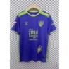 Camiseta De Fútbol 2ª Equipación Málaga 2024/25