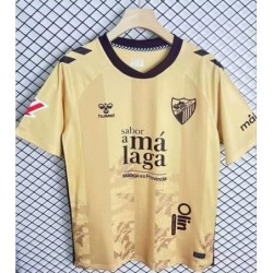 Camiseta De Fútbol 3ª Equipación Málaga 2024/25