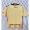 Camiseta De Fútbol 3ª Equipación Málaga 2024/25