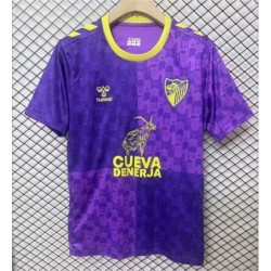 Camiseta Entrenamiento Málaga 2024/25