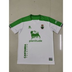 Camiseta De Fútbol 1ª Equipación Racing Santander 2024/25
