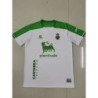 Camiseta De Fútbol 1ª Equipación Racing Santander 2024/25