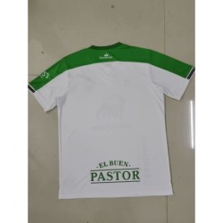 Camiseta De Fútbol 1ª Equipación Racing Santander 2024/25