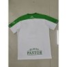 Camiseta De Fútbol 1ª Equipación Racing Santander 2024/25