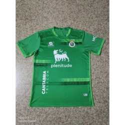 Camiseta De Fútbol 2ª Equipación Racing Santander 2024/25