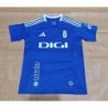 Camiseta De Fútbol 1ª Equipación Real Oviedo 2024/25