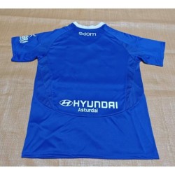 Camiseta De Fútbol 1ª Equipación Real Oviedo 2024/25