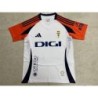 Camiseta De Fútbol 2ª Equipación Real Oviedo 2024/25