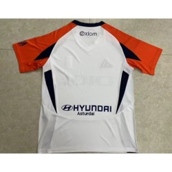 Camiseta De Fútbol 2ª Equipación Real Oviedo 2024/25