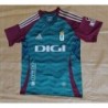 Camiseta De Fútbol 3ª Equipación Real Oviedo 2024/25