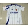 Camiseta De Fútbol 1ª Equipación Real Zaragoza 2024/25