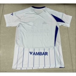 Camiseta De Fútbol 1ª Equipación Real Zaragoza 2024/25
