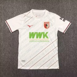 Camiseta De Fútbol 1ª Equipación Fc-Augsburg 2024/25