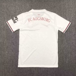 Camiseta De Fútbol 1ª Equipación Fc-Augsburg 2024/25
