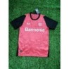 Camiseta De Fútbol 1ª Equipación Bayer Leverkusen 2024/25