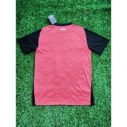 Camiseta De Fútbol 1ª Equipación Bayer Leverkusen 2024/25