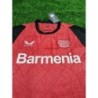 Camiseta De Fútbol 1ª Equipación Bayer Leverkusen 2024/25